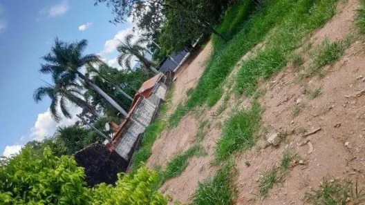 Lote/Terreno à venda, 1025m² no Chácara Mina de Inhandjara, Itupeva