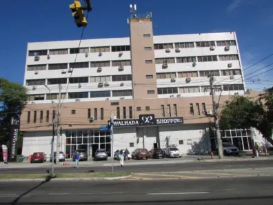 Sala Comercial para alugar, 20m² no Cavalhada, Porto Alegre