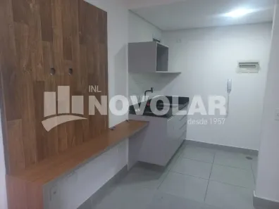 Apartamento com 1 Quarto para alugar, 22m² no Santana, São Paulo