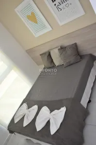 Apartamento com 2 Quartos à venda, 58m² no Porto de Galinhas, Ipojuca