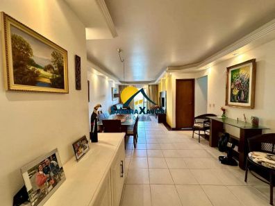 Apartamento com 3 Quartos à venda, 116m² no Recreio dos Bandeirantes, Rio de Janeiro