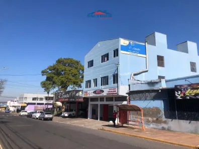 Apartamento com 1 Quarto para alugar, 40m² no Camboim, Sapucaia do Sul