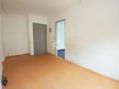 Apartamento com 1 Quarto à venda, 39m² no Santa Tereza, Porto Alegre