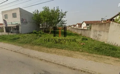Lote/Terreno à venda, 765m² no Jardim Aliança, Resende