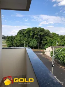 Apartamento com 2 Quartos à venda, 44m² no Jardim Europa, Uberlândia