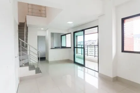 Apartamento com 2 Quartos à venda, 110m² no Luxemburgo, Belo Horizonte