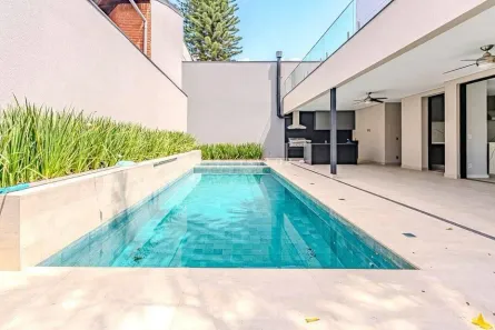 Casa com 4 Quartos à venda, 490m² no Jardim Luzitânia, São Paulo