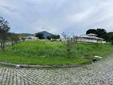 Lote/Terreno à venda, 520m² no Ubatiba, Maricá