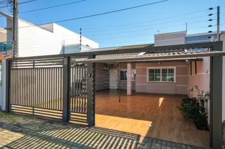 Casa com 3 Quartos à venda, 140m² no Lancaster, Foz do Iguaçu