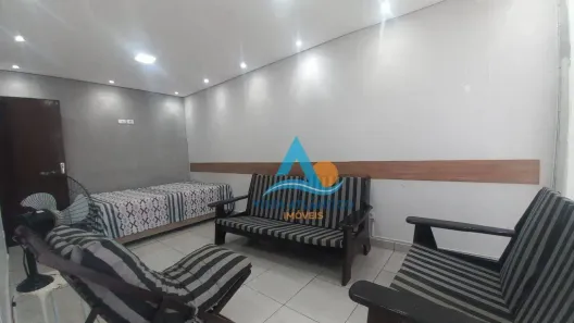 Casa com 2 Quartos à venda, 65m² no Ocian, Praia Grande