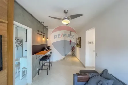 Apartamento com 2 Quartos à venda, 66m² no Campo Belo, São Paulo
