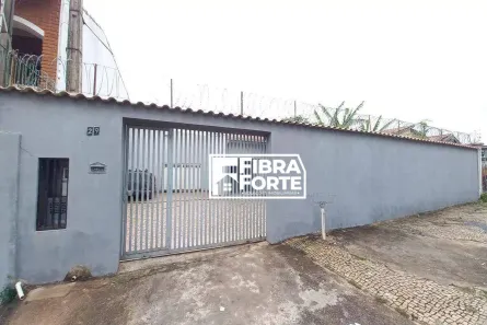 Casa com 4 Quartos à venda, 364m² no Jardim do Lago, Campinas