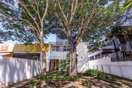 Ponto Comercial com 1 Quarto à venda, 400m² no Indianópolis, São Paulo