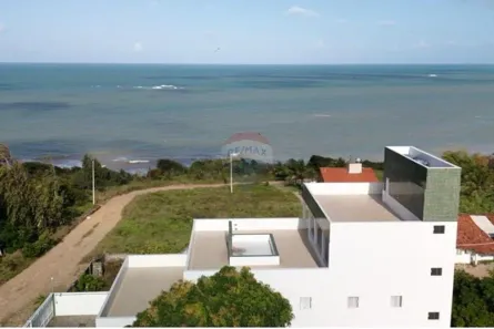 Apartamento com 4 Quartos à venda, 198m² no Village Jacumã, Conde
