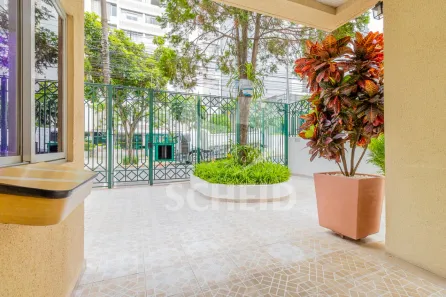 Apartamento com 3 Quartos à venda, 156m² no Bela Vista, São Paulo
