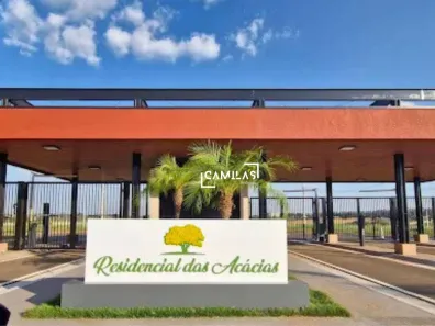 Lote/Terreno à venda, 300m² no Boa Esperança, Paulínia