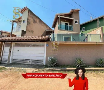 Casa com 3 Quartos à venda, 180m² no Terra Preta (Terra Preta), Mairiporã