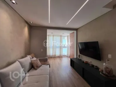 Apartamento com 2 Quartos à venda, 68m² no Pantanal, Florianópolis