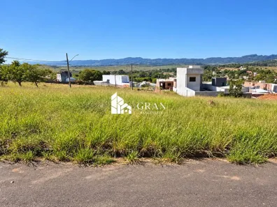 Lote/Terreno à venda, 132m² no Residencial Dunamis, São José dos Campos