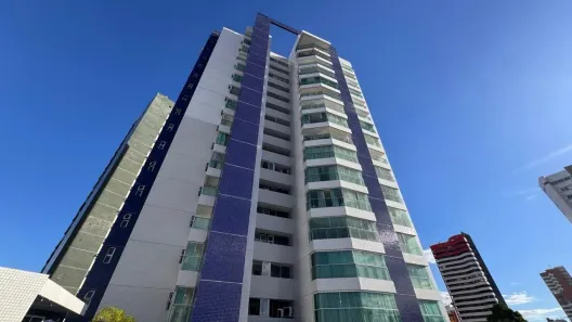 Apartamento com 3 Quartos à venda, 170m² no Jóquei, Teresina