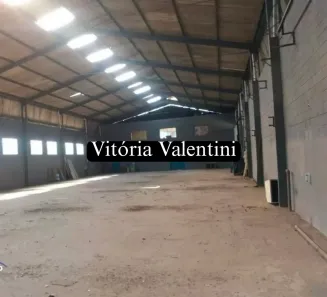 Galpão/Depósito/Armazém à venda, 4600m² no Água Chata, Guarulhos