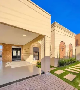 Casa com 3 Quartos à venda, 280m² no Parque dos Buritis II, Rio Verde