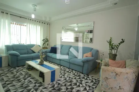 Casa com 5 Quartos à venda, 265m² no Montanhão, São Bernardo do Campo