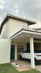 Casa com 3 Quartos à venda, 160m² no Jardim Santa Maria, Jacareí