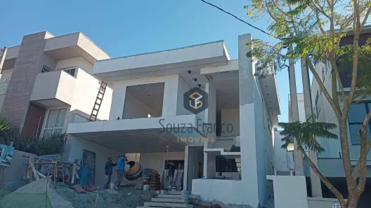 Casa de Condomínio com 4 Quartos à venda, 244m² no Fazenda Rodeio, Mogi das Cruzes