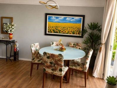 Apartamento com 3 Quartos à venda, 65m² no Loteamento Parque São Martinho, Campinas