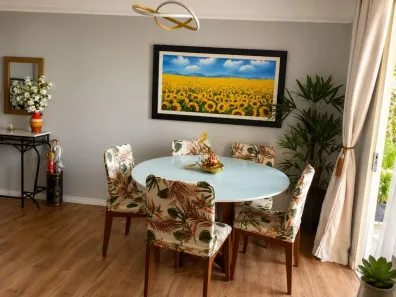 Apartamento com 3 Quartos à venda, 65m² no Loteamento Parque São Martinho, Campinas