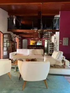 Fazenda/Sítio com 4 Quartos à venda, 280m² no Canjicas, Arujá