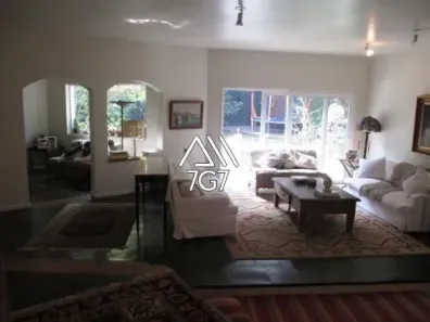 Casa com 4 Quartos à venda, 300m² no Vila Morumbi, São Paulo