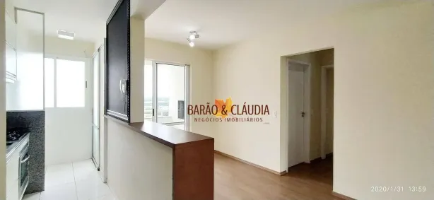 Apartamento com 2 Quartos à venda, 51m² no Terra Bonita, Londrina