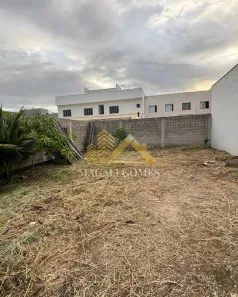 Lote/Terreno à venda, 300m² no Morada de Laranjeiras, Serra