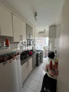 Apartamento com 2 Quartos para alugar, 48m² no Sacomã, São Paulo