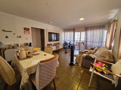 Apartamento com 3 Quartos à venda, 98m² no Piedade, Jaboatão dos Guararapes
