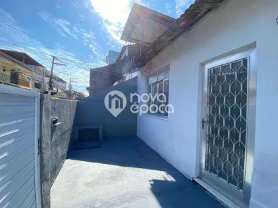Casa com 2 Quartos à venda, 76m² no Portuguesa, Rio de Janeiro