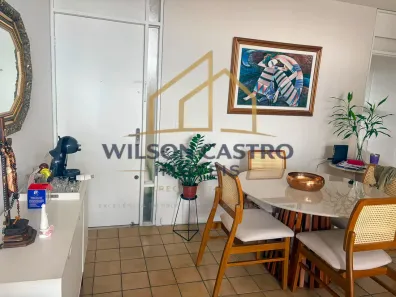 Apartamento com 3 Quartos à venda, 77m² no Tamarineira, Recife