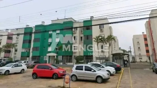 Apartamento com 1 Quarto à venda, 44m² no Humaitá, Porto Alegre