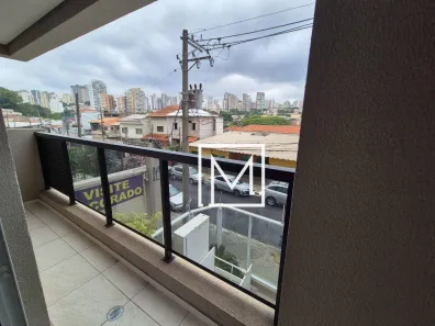 Apartamento com 1 Quarto à venda, 40m² no Aclimação, São Paulo