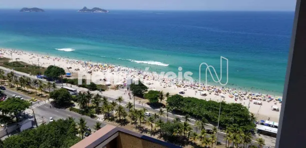 Cobertura com 4 Quartos à venda, 304m² no Barra da Tijuca, Rio de Janeiro