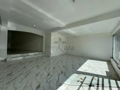 Prédio Comercial com 2 Quartos para alugar, 107m² no Jardim Esplanada II, São José dos Campos