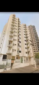 Apartamento com 2 Quartos para alugar, 103m² no Barra do Pari, Cuiabá