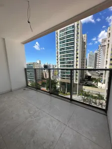 Cobertura com 2 Quartos à venda, 124m² no Jardim Camburi, Vitória