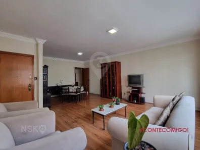 Apartamento com 3 Quartos à venda, 150m² no Bela Vista, São Paulo