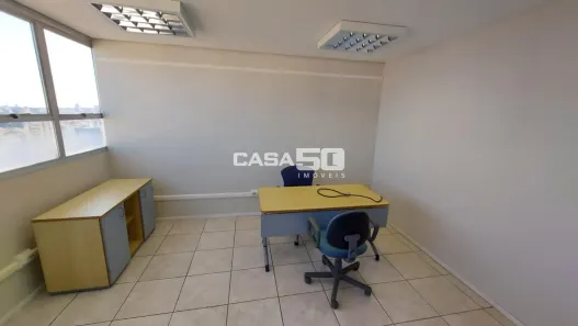 Sala Comercial com 2 Quartos para alugar, 95m² no Centro, Campinas