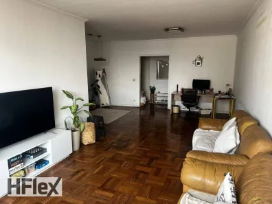 Apartamento com 3 Quartos à venda, 154m² no Perdizes, São Paulo