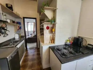 Apartamento com 3 Quartos à venda, 136m² no Flamengo, Rio de Janeiro