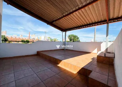 Casa com 3 Quartos à venda, 277m² no Vila Carvalho, Sorocaba
